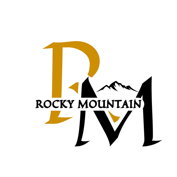 Rocky Mountain Car Service logo